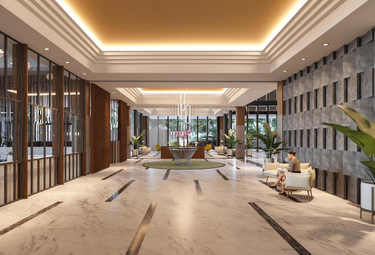 Luminor Hotel Tanjung Selor By Wh 외부 사진